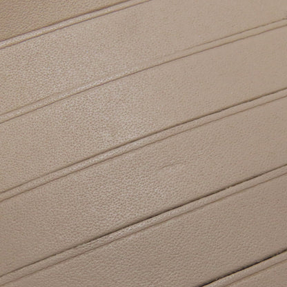 LOEWE Anagram Organizer Accessory pouch Calf Ladies [Used]