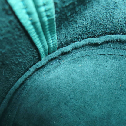 TIFFANY&Co. logo Tote Bag Leather Ladies [Used]