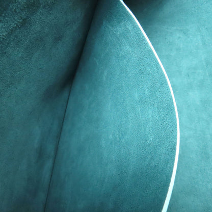 TIFFANY&Co. logo Tote Bag Leather Ladies [Used]