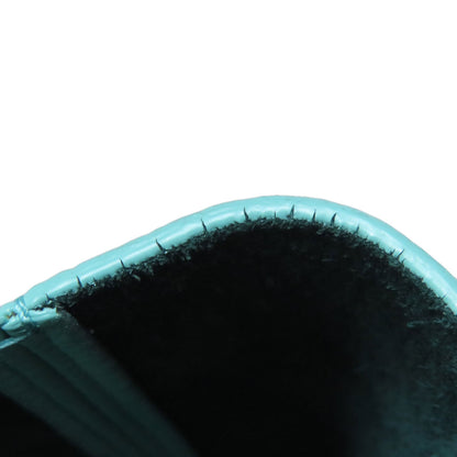 TIFFANY&Co. logo Tote Bag Leather Ladies [Used]