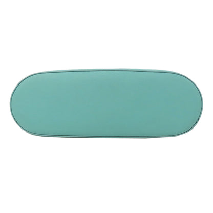 TIFFANY&Co. logo Tote Bag Leather Ladies [Used]