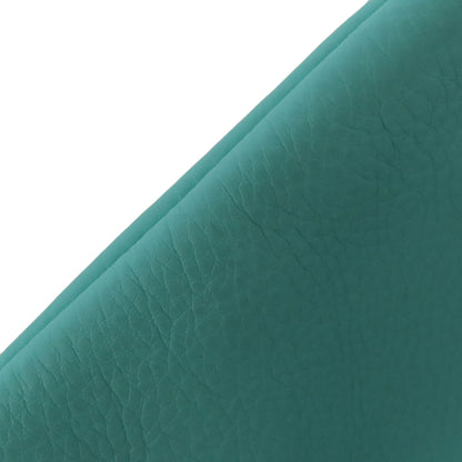 TIFFANY&Co. logo Tote Bag Leather Ladies [Used]