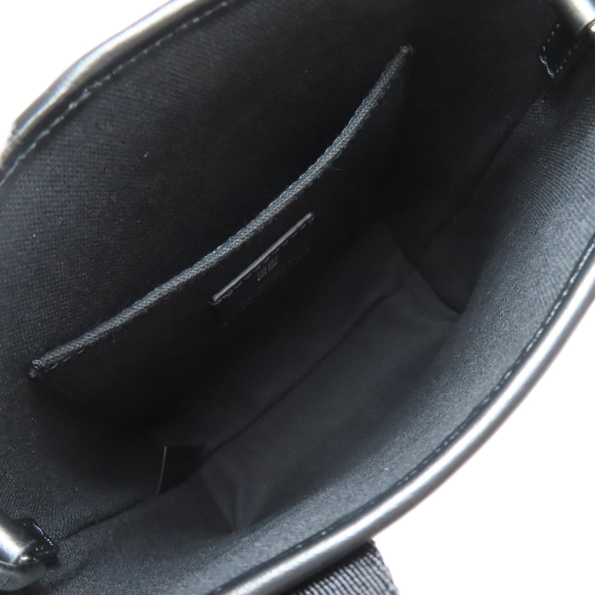 GIVENCHY 2WAY Handbag PVC Ladies [Used]