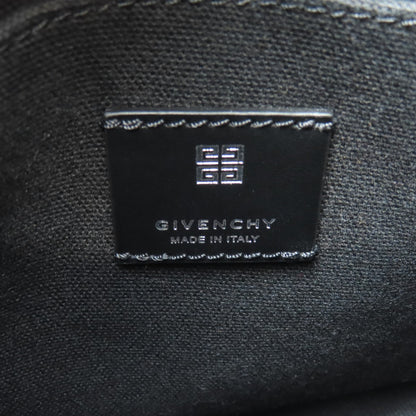 GIVENCHY 2WAY Handbag PVC Ladies [Used]