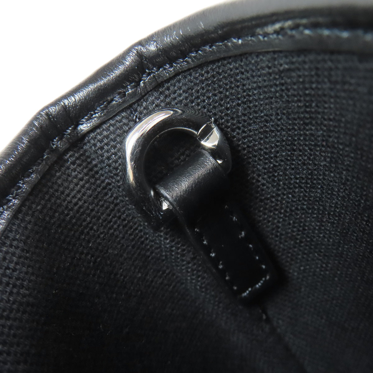 GIVENCHY 2WAY Handbag PVC Ladies [Used]