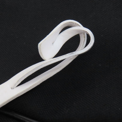 MaisonMargiela logo Shoulder Bag Nylon Ladies [Used]