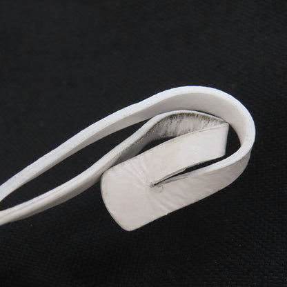 MaisonMargiela logo Shoulder Bag Nylon Ladies [Used]