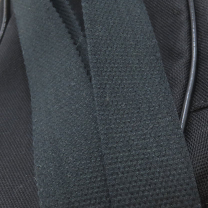 MaisonMargiela logo Shoulder Bag Nylon Ladies [Used]