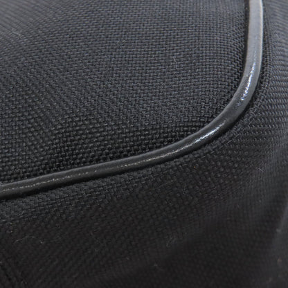 MaisonMargiela logo Shoulder Bag Nylon Ladies [Used]