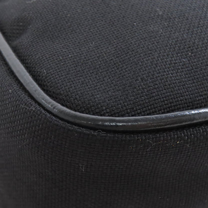 MaisonMargiela logo Shoulder Bag Nylon Ladies [Used]