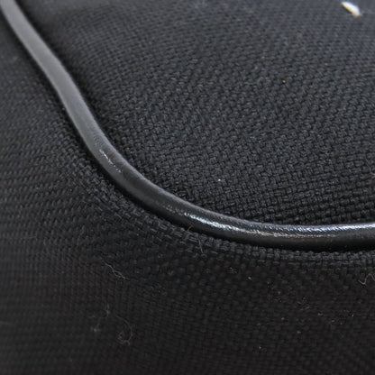 MaisonMargiela logo Shoulder Bag Nylon Ladies [Used]