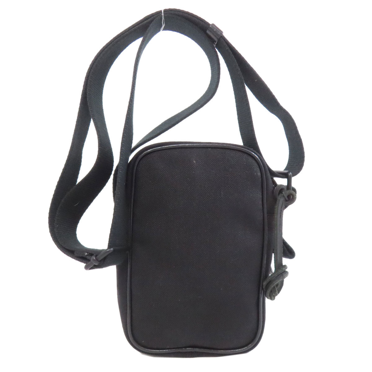 MaisonMargiela logo Shoulder Bag Nylon Ladies [Used]