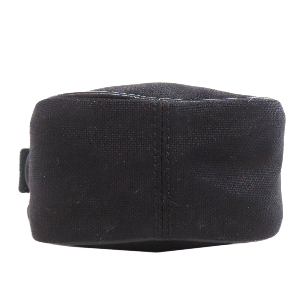 MaisonMargiela logo Shoulder Bag Nylon Ladies [Used]