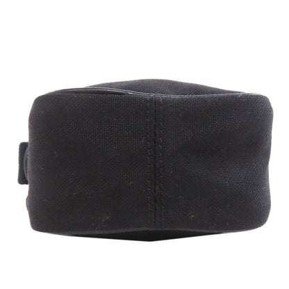 MaisonMargiela logo Shoulder Bag Nylon Ladies [Used]