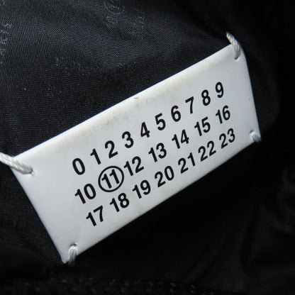 MaisonMargiela logo Shoulder Bag Nylon Ladies [Used]