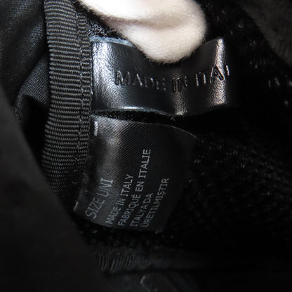 MaisonMargiela logo Shoulder Bag Nylon Ladies [Used]