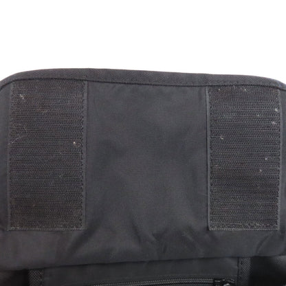 Manhattan Portage logo Shoulder Bag Nylon Ladies [Used]