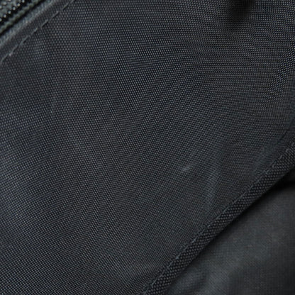 Manhattan Portage logo Shoulder Bag Nylon Ladies [Used]