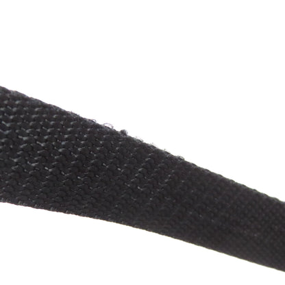 Manhattan Portage logo Shoulder Bag Nylon Ladies [Used]