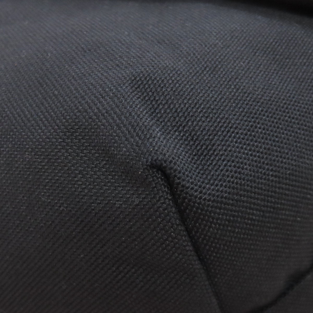 Manhattan Portage logo Shoulder Bag Nylon Ladies [Used]