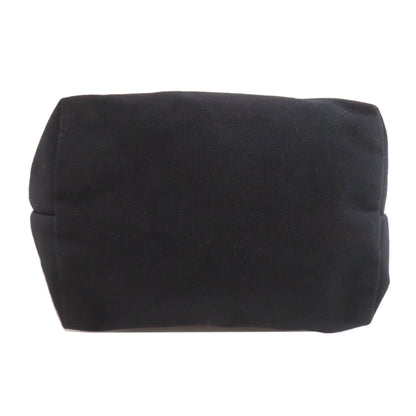 Manhattan Portage logo Shoulder Bag Nylon Ladies [Used]