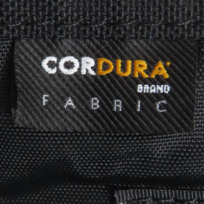 Manhattan Portage logo Shoulder Bag Nylon Ladies [Used]