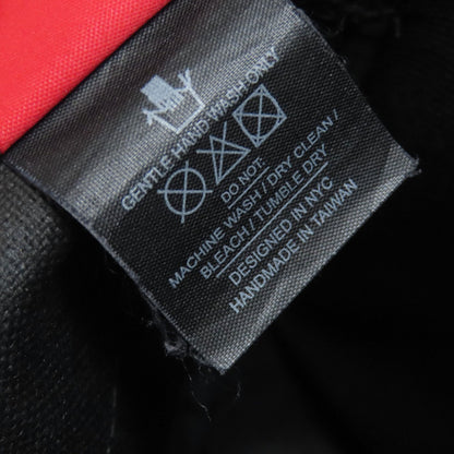 Manhattan Portage logo Shoulder Bag Nylon Ladies [Used]