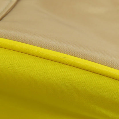 SAINT LAURENT logo Shoulder Bag Nylon Ladies [Used]