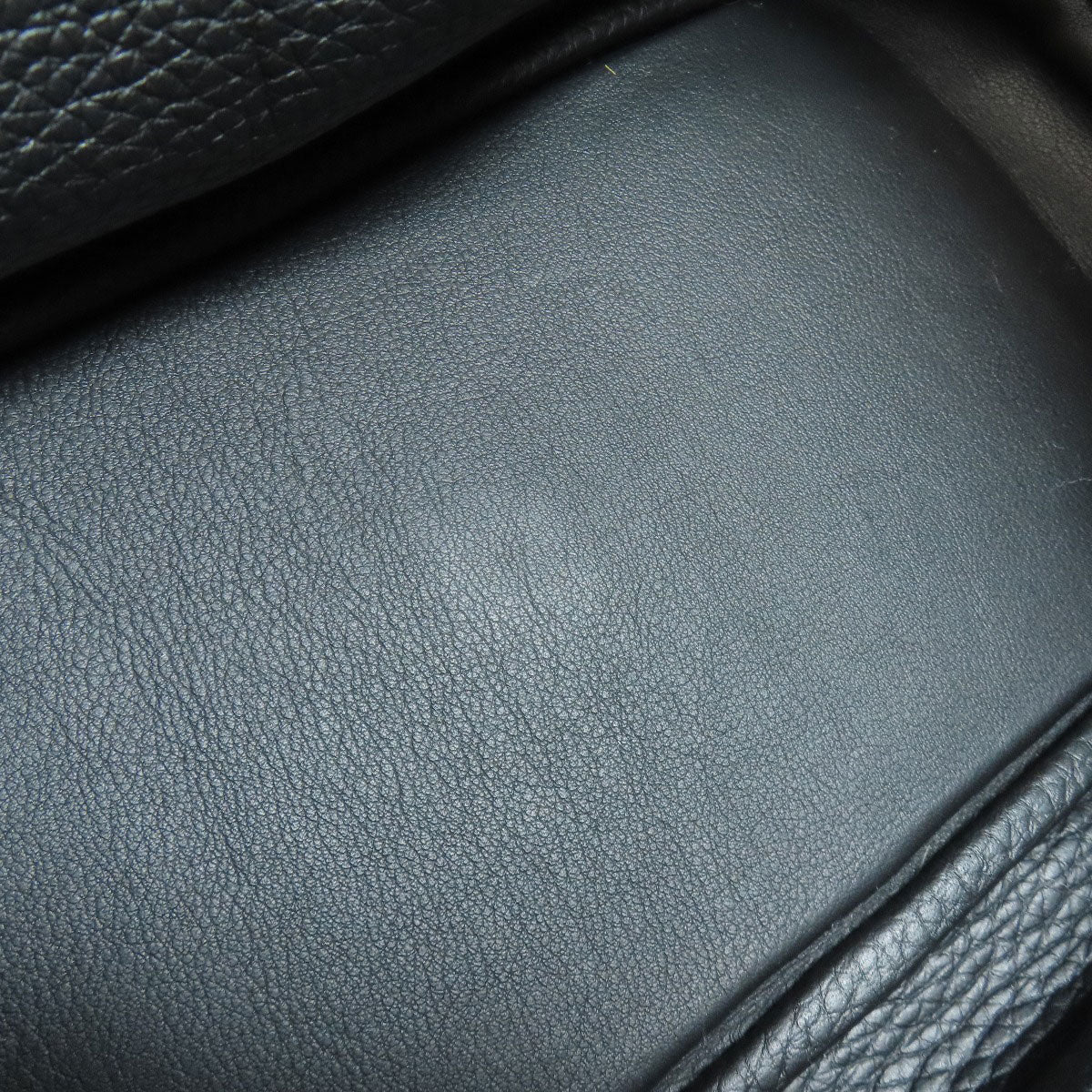 HERMES Lindy 26 GoldHardware Handbag Taurillon Clemence Ladies [Used]