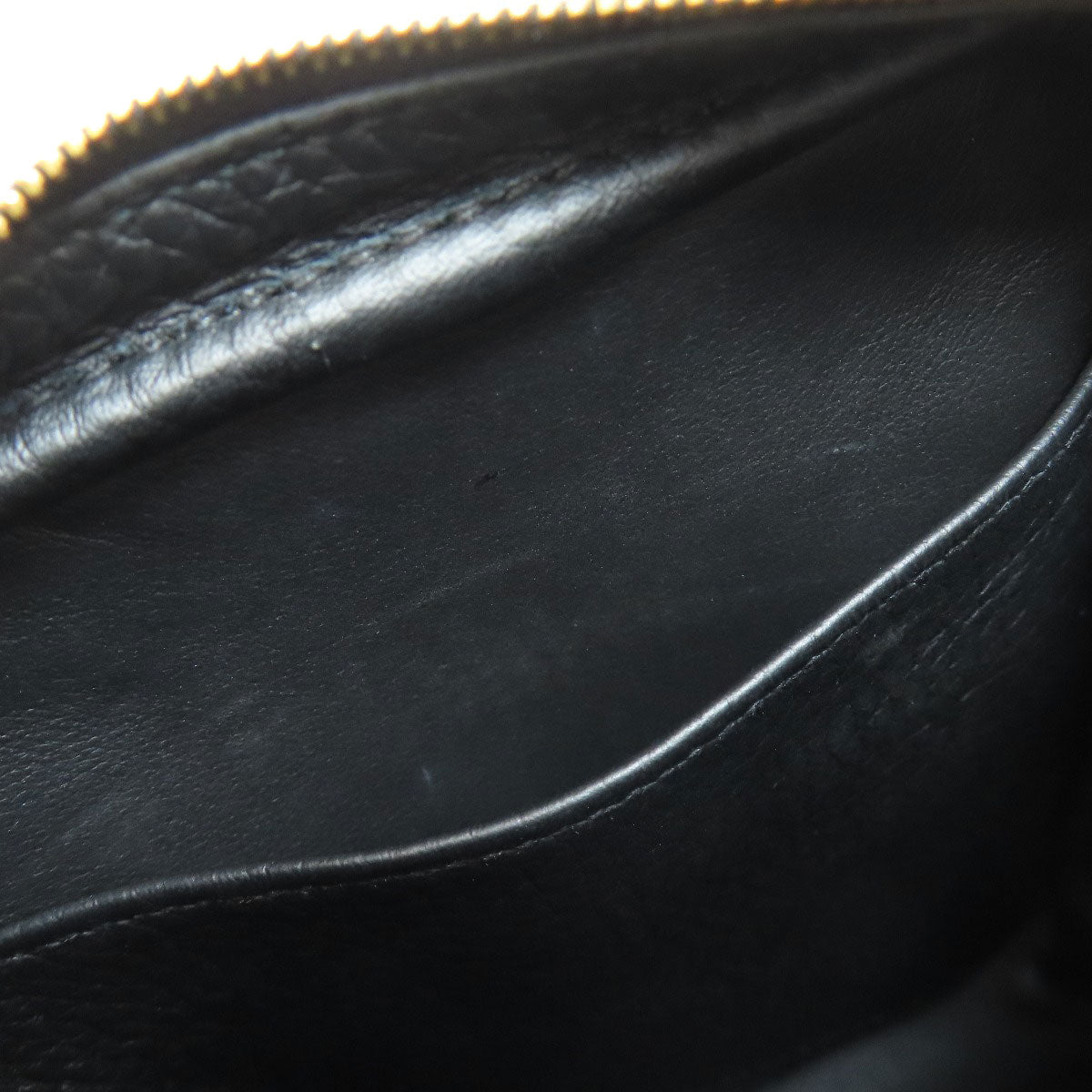 HERMES Lindy 26 GoldHardware Handbag Taurillon Clemence Ladies [Used]