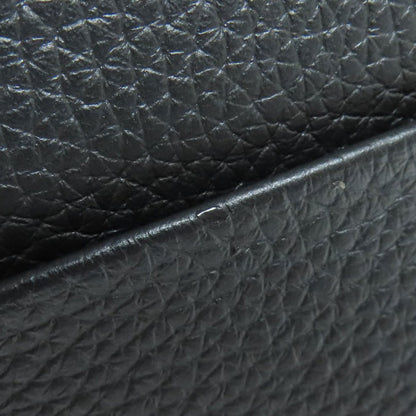 HERMES Lindy 26 GoldHardware Handbag Taurillon Clemence Ladies [Used]