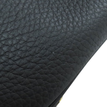 HERMES Lindy 26 GoldHardware Handbag Taurillon Clemence Ladies [Used]