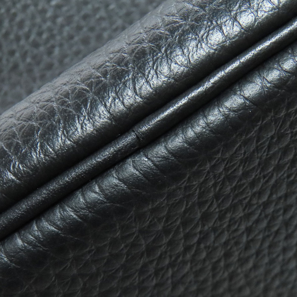 HERMES Lindy 26 GoldHardware Handbag Taurillon Clemence Ladies [Used]