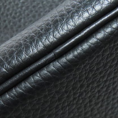 HERMES Lindy 26 GoldHardware Handbag Taurillon Clemence Ladies [Used]