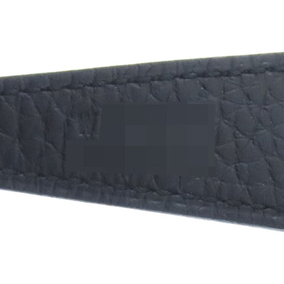 HERMES Lindy 26 GoldHardware Handbag Taurillon Clemence Ladies [Used]