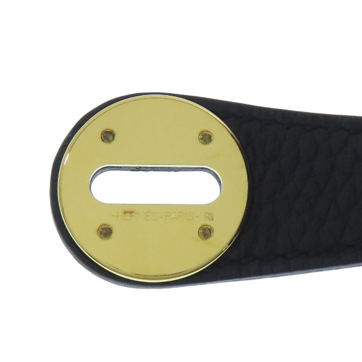 HERMES Lindy 26 GoldHardware Handbag Taurillon Clemence Ladies [Used]