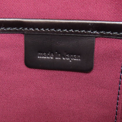 Vivienne Westwood logo Tote Bag PVC Ladies [Used]