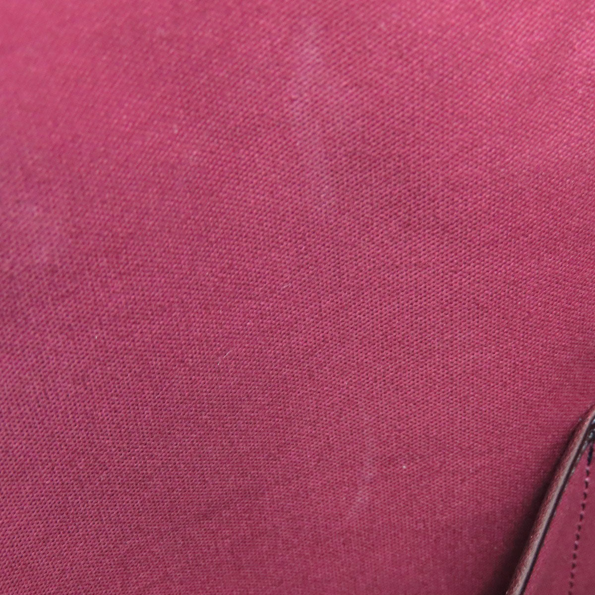 Vivienne Westwood logo Tote Bag PVC Ladies [Used]