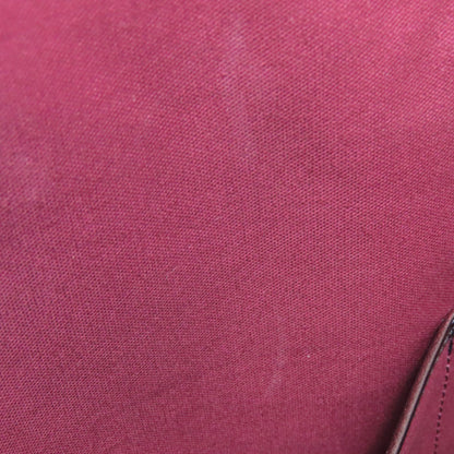 Vivienne Westwood logo Tote Bag PVC Ladies [Used]