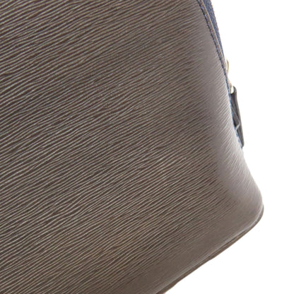 Vivienne Westwood logo Tote Bag PVC Ladies [Used]