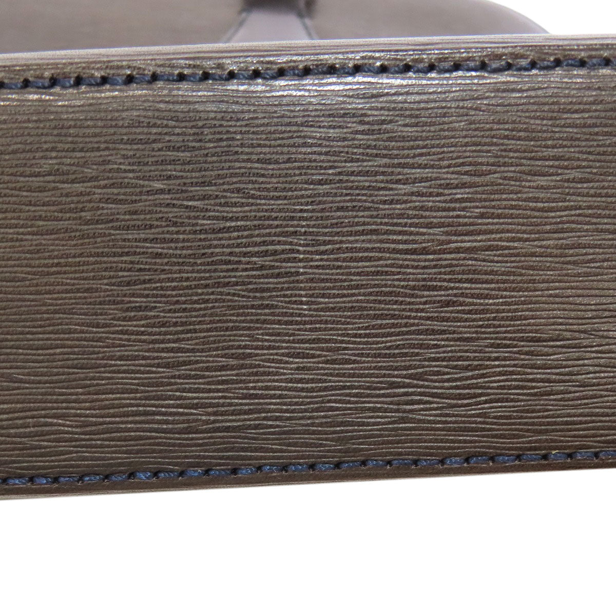 Vivienne Westwood logo Tote Bag PVC Ladies [Used]