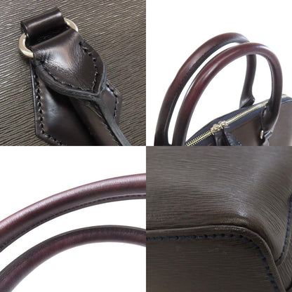 Vivienne Westwood logo Tote Bag PVC Ladies [Used]