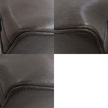 Vivienne Westwood logo Tote Bag PVC Ladies [Used]