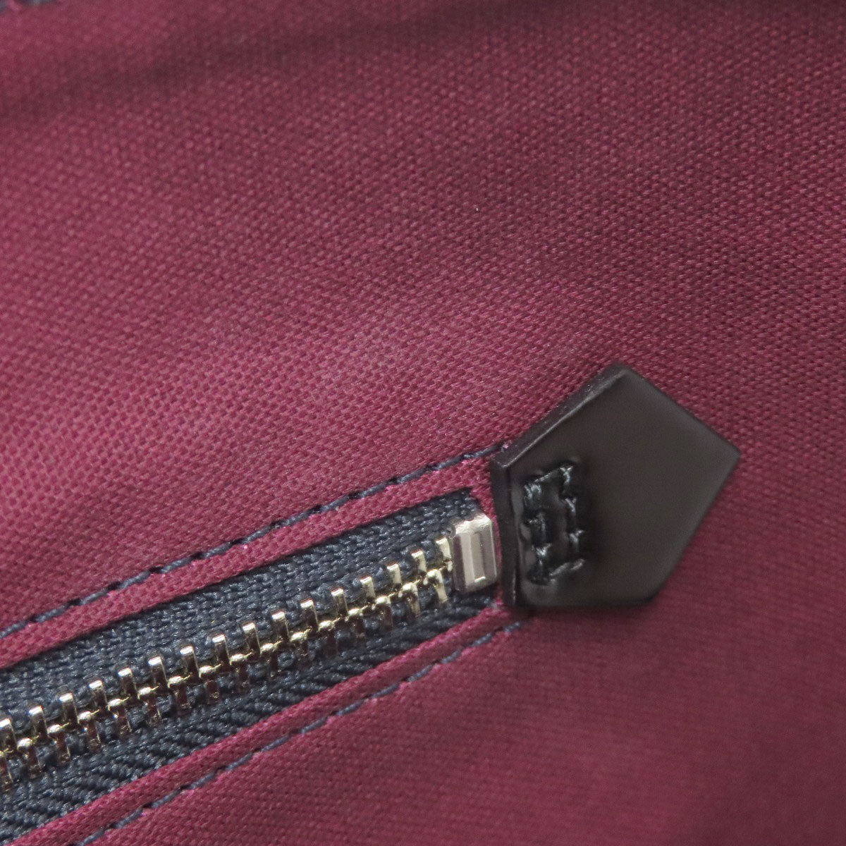 Vivienne Westwood logo Tote Bag PVC Ladies [Used]