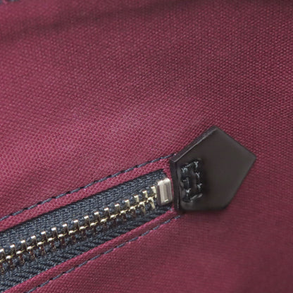 Vivienne Westwood logo Tote Bag PVC Ladies [Used]