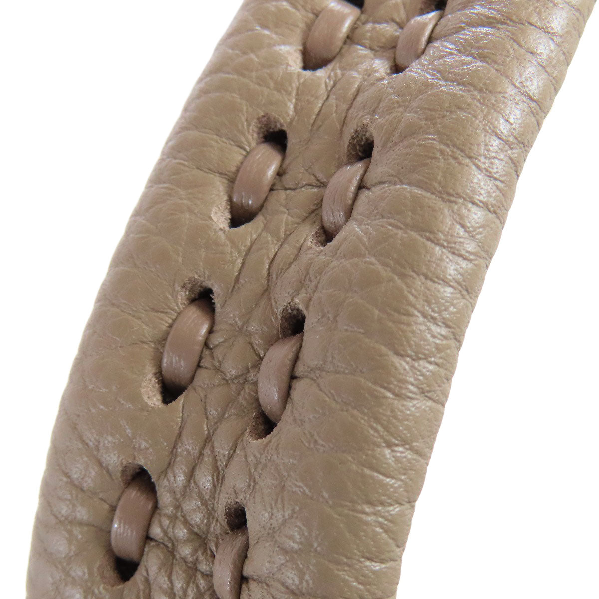 フェンディ スモール フェンデッセンス セレリア ハンドバッグ カーフ レディース 【中古】【FENDI】