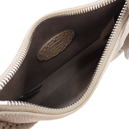 フェンディ スモール フェンデッセンス セレリア ハンドバッグ カーフ レディース 【中古】【FENDI】