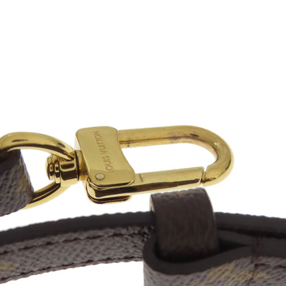 LOUIS VUITTON M46279 Pochette Metis EW Handbag Monogram canvas Ladies [Used]