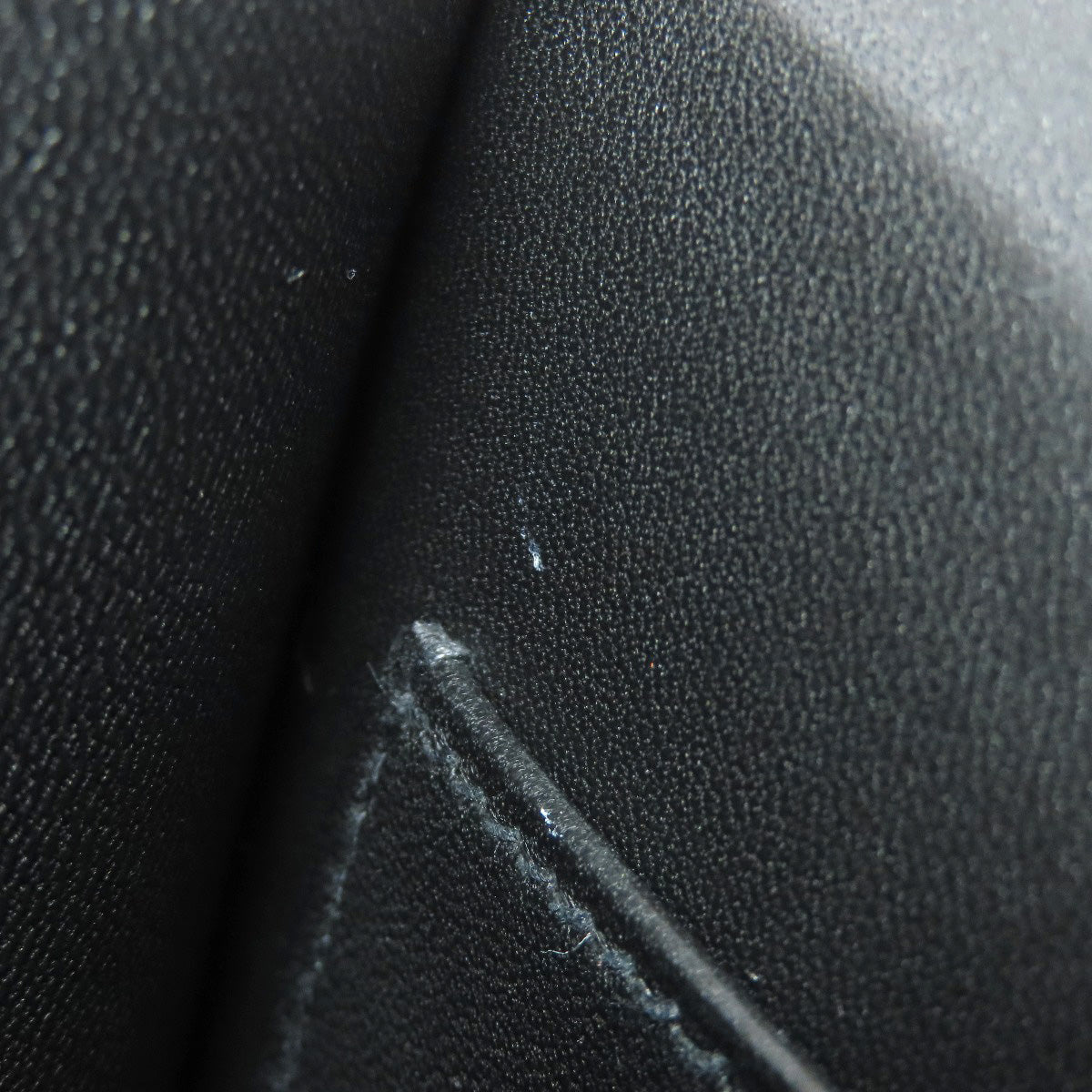 HERMES Constance Mini SilverHardware Shoulder Bag Box calf Ladies [Used]