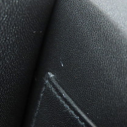 HERMES Constance Mini SilverHardware Shoulder Bag Box calf Ladies [Used]